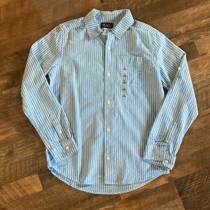 Children’s Place dress shirt